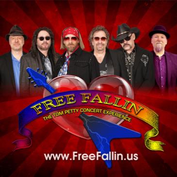 Free Fallin' - The Tom Petty Concert Experience-img