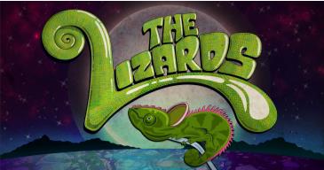 The Lizards – A Tribute To Phish: 
