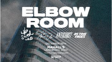 Elbow Room at Mahall's: 
