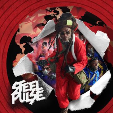 Steel Pulse - Kauai: 