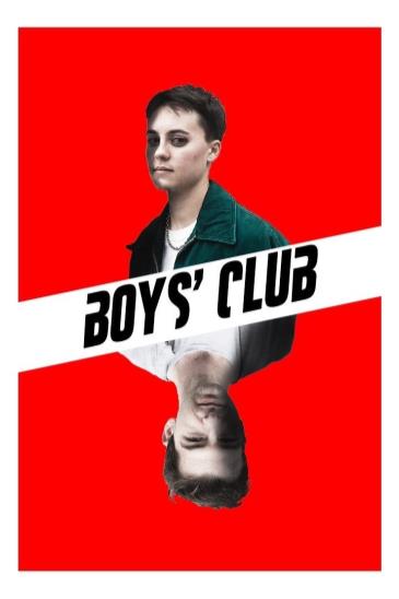 Boy's Club!: 