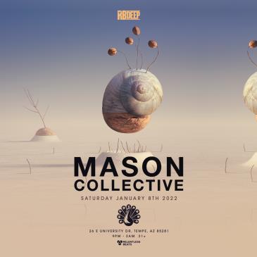 Mason Collective: 