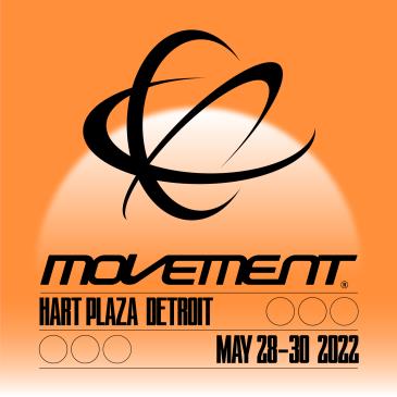 Movement Detroit 2022: 