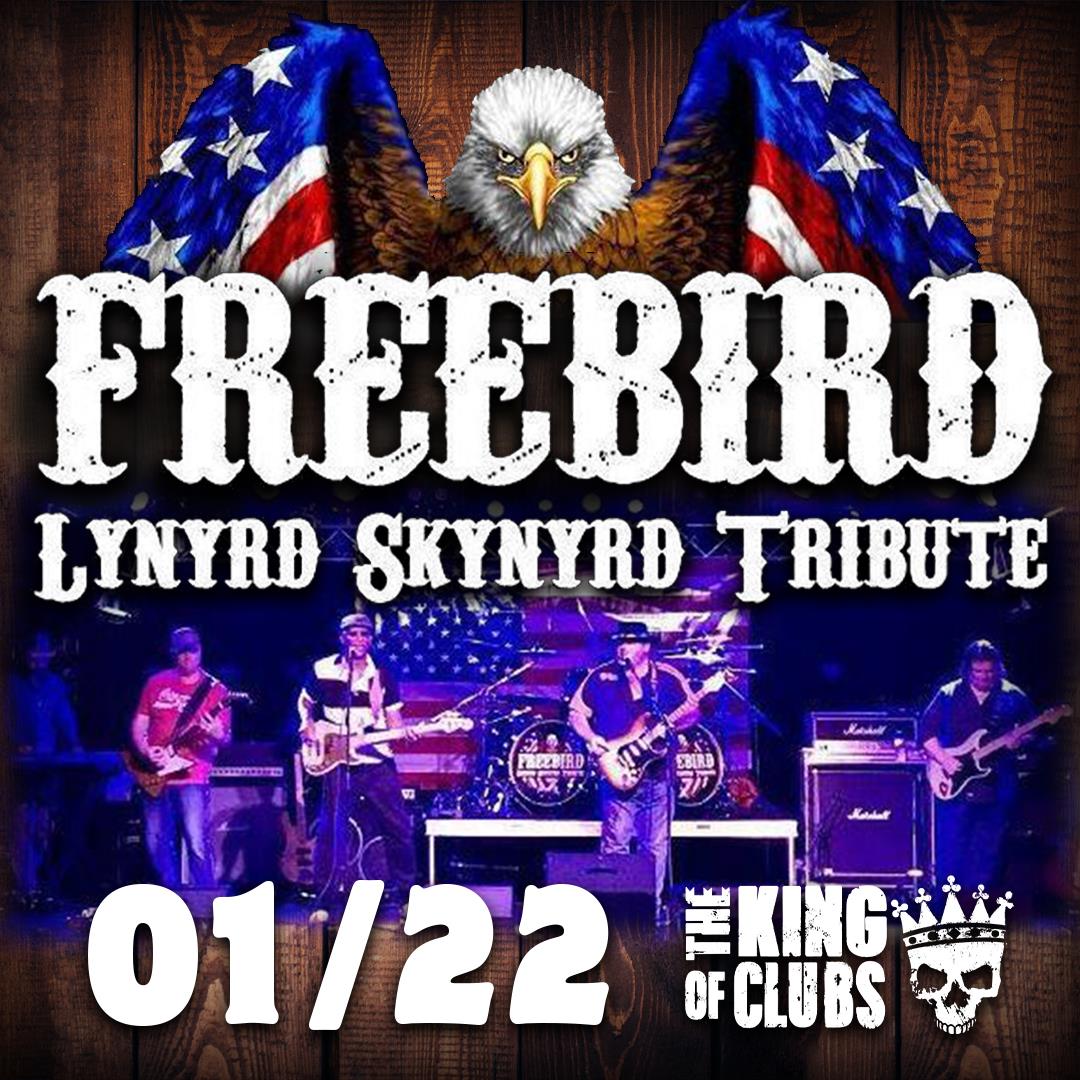 Saturday Night Special - Lynyrd Skynyrd Tribute