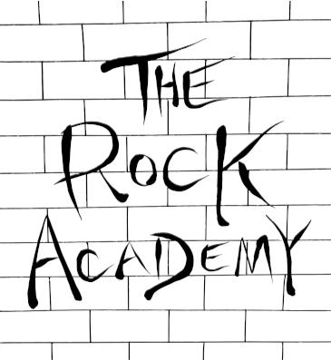 Ron Zehel Guitar Center of Avon Lake Rock Academy Night Out: 