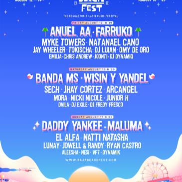 Baja Beach Fest 2022 Weekend 2-img