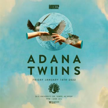 Adana Twins: 