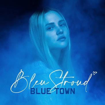 7:00 PM Bleu Stroud Live at El Cid: 