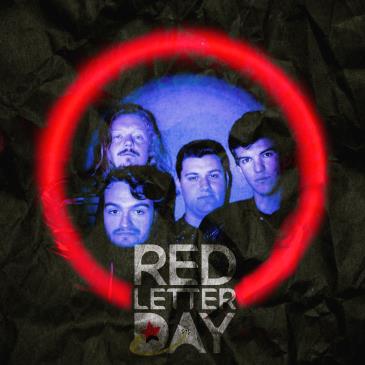Red Letter Day,  Mason Pace, Lo-Minds: 