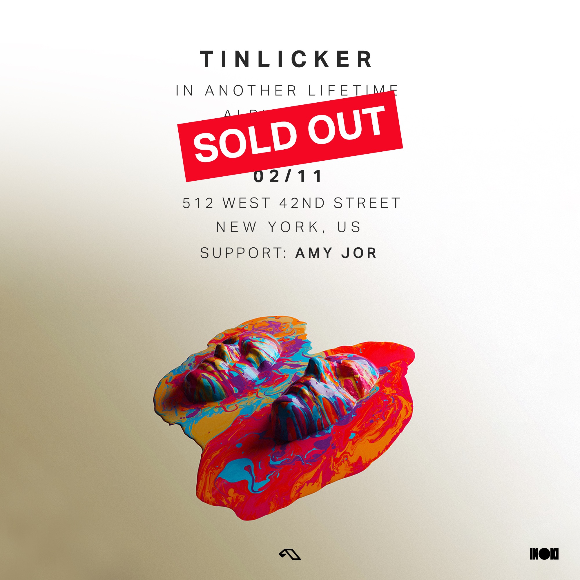 tinlicker us tour