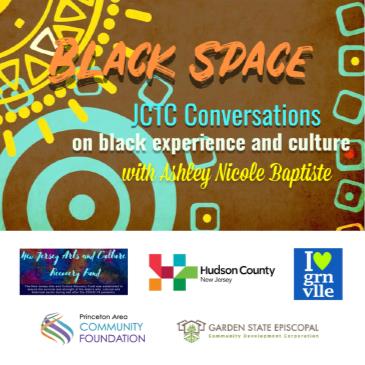 Black Space Ep. 11: Dr. S. Renee Mitchell: 