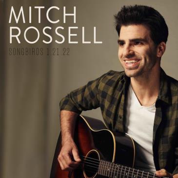 An Acoustic Evening with Mitch Rossell-img