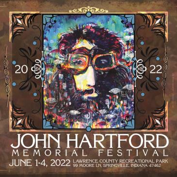 John Hartford Memorial Festival: 