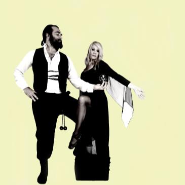 Back 2 Mac - Fleetwood Mac Tribute-img