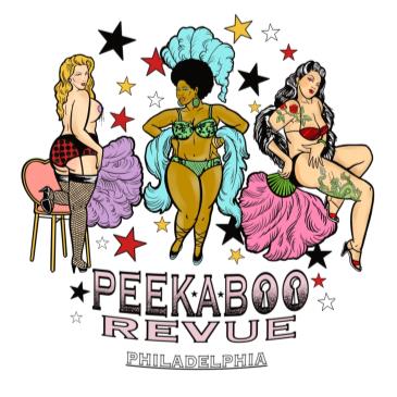 Peek-A-Boo Revue Presents Head Over Heels-img