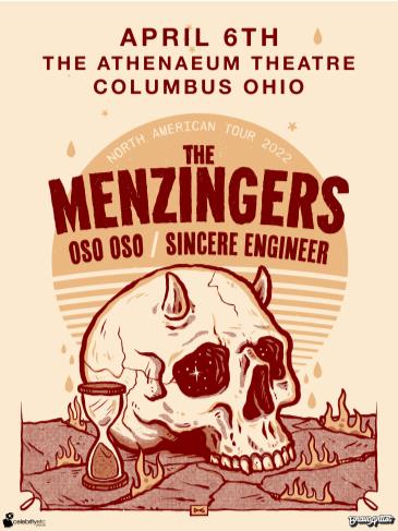 The Menzingers: 