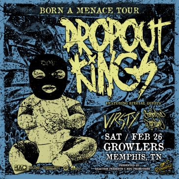 Dropout Kings-img