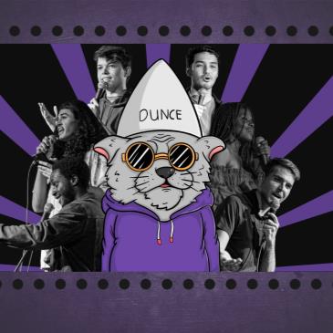 Dunce Cat Comedy's January Standup Showcase-img