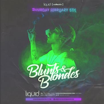 Blunts & Blondes-img