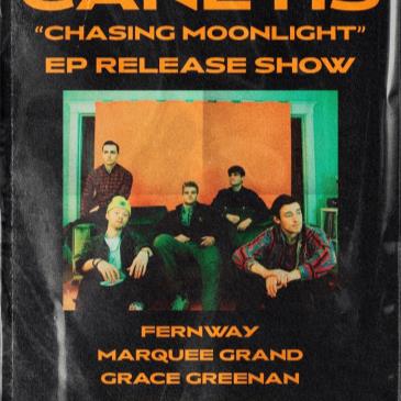 Canetis "Chasing Moonlight" EP Release Show-img