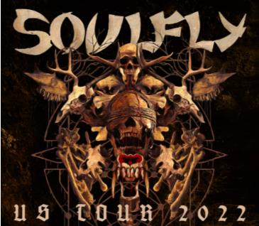 Soulfly: 