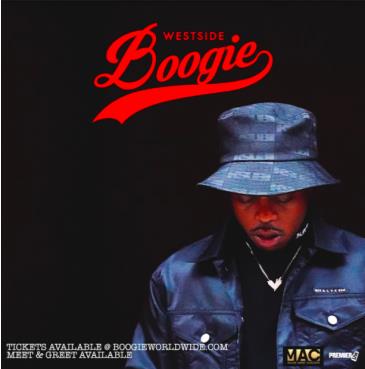 Westside Boogie: 