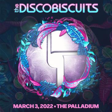 The Disco Biscuits: 