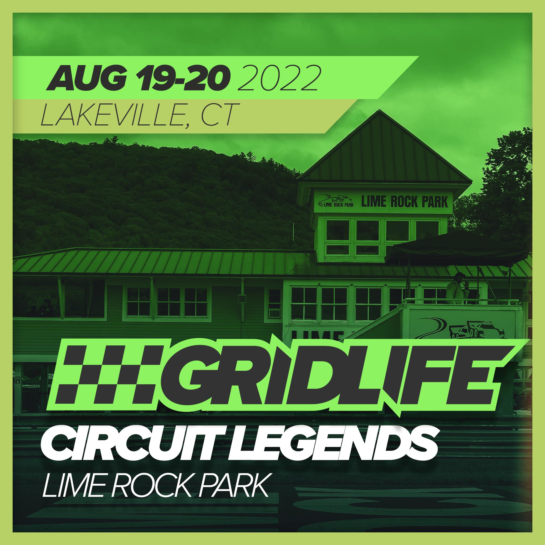 Buy Tickets to Circuit Legends Festival in Lakeville on Aug 19, 2022