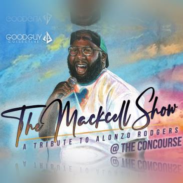 The Mackcell Show: 
