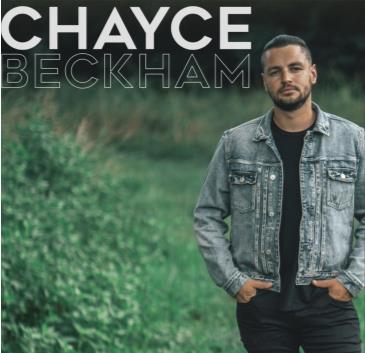Chayce Beckham: 