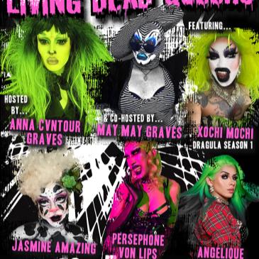 Living Dead Queers: Drag Show-img