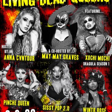 Living Dead Queers: Drag Show-img