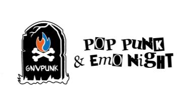 GNVpunk Pop Punk & Emo Night: 