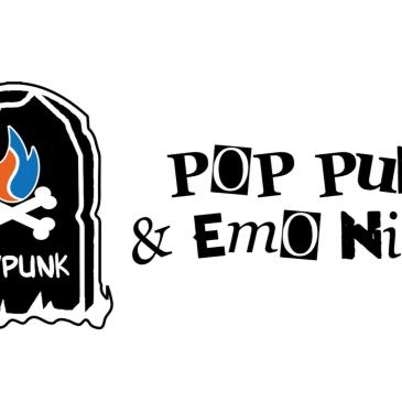 GNVpunk Pop Punk & Emo Night-img