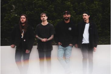 Like Moths To Flames / Polaris at King Of Clubs: 
