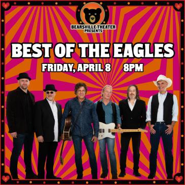 Best of The Eagles: 