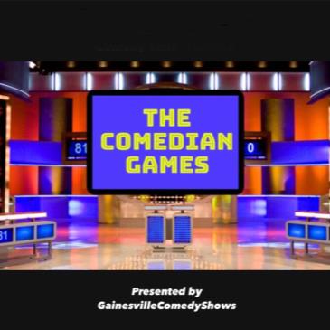 The Comedian Games-img