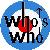 Who's Who: a tribute to The Who: 