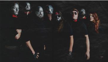 The Protomen with The Cybertronic Spree: 