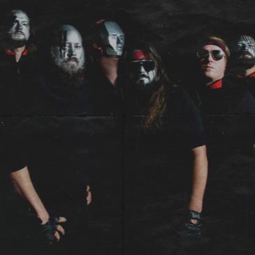 The Protomen with The Cybertronic Spree-img