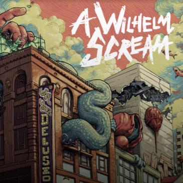 A WILHELM SCREAM, Brendan Kelly (of The Lawrence Arms)-img