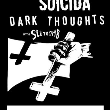 Generacion Suicida and Dark Thoughts-img