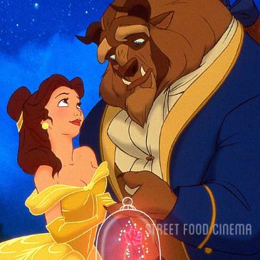 Beauty and the Beast: 