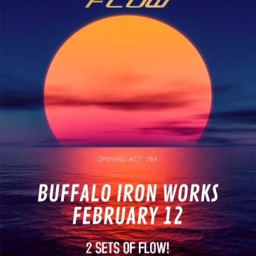 Funktional Flow w/ Special Guests-img