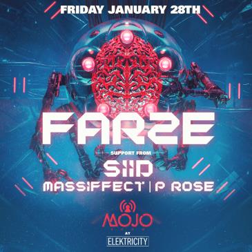 FARZE (18+ FREE BEFORE 11PM)-img