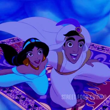 Aladdin (30th Anniversary): 