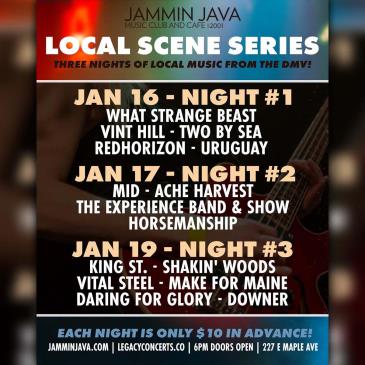 Local Scene Series: Night 3-img