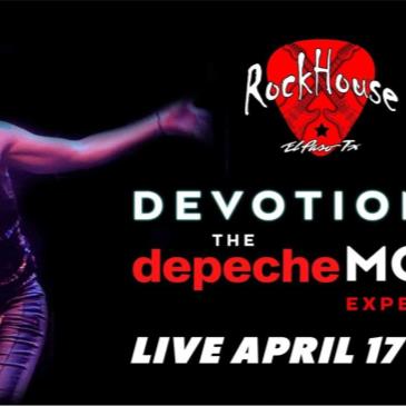 Devotional The Depeche Mode Experience-img