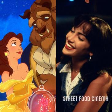 Double Feature: Beauty and the Beast & Selena: 