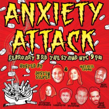 Anxiety Attack!-img